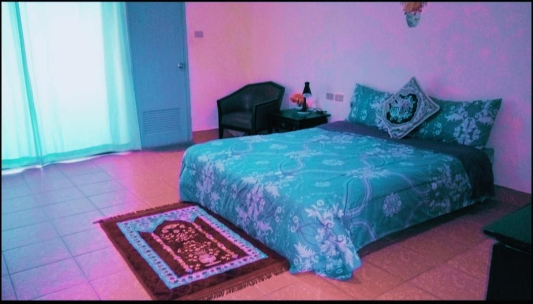 Thai Smile Apartemen