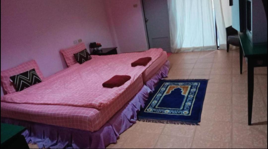 Apartemen Thai Smile *