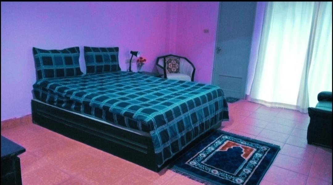 Apartemen Thai Smile *