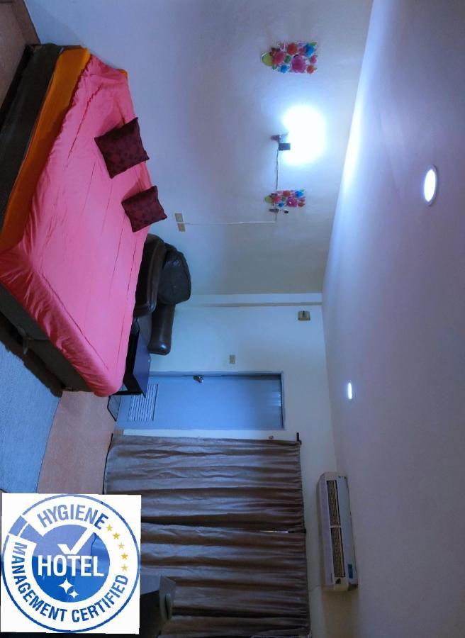 Apartemen Thai Smile *