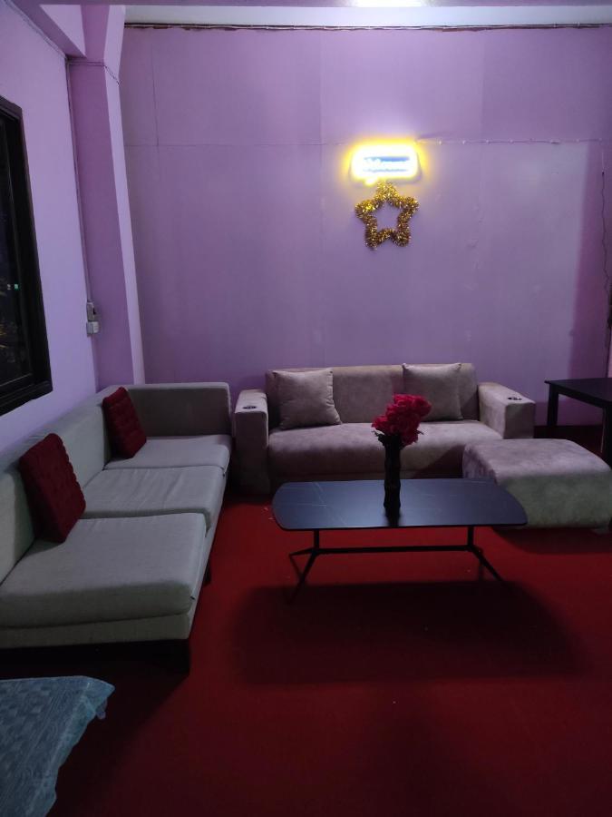 Apartemen Thai Smile