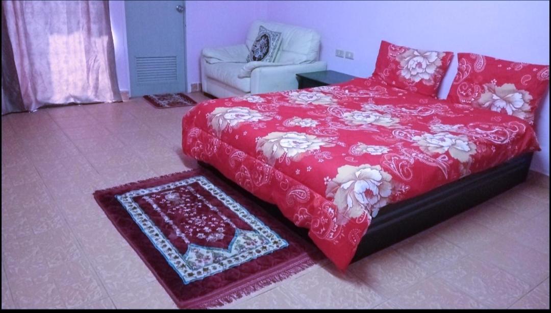 Apartemen Thai Smile